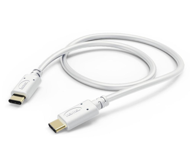 Hama KABEL USB-C - USB-C HAMA 1,5m biały # - 1462163 - zdjęcie